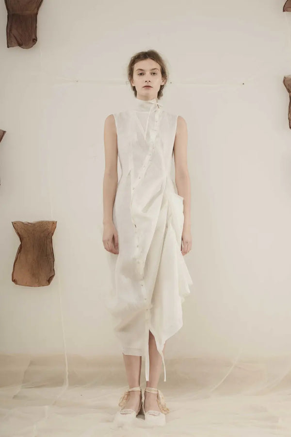 MUTEDANCE (dress) MD19SS019